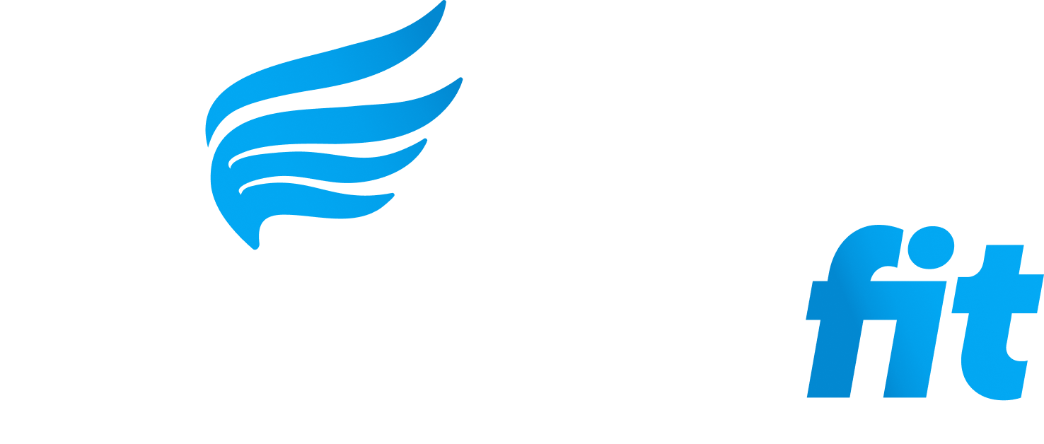 Mighty Fit logo